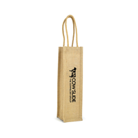 Bordeaux Wine Bag