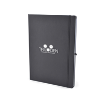 A4 Mole Notebook