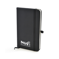 A6 Mole Notebook