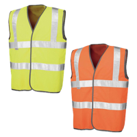 High Viz Vest