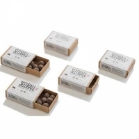 Seedball Matchboxes