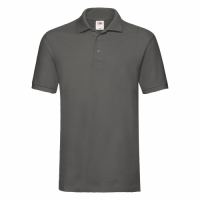 Men's Premium Polo FOTL