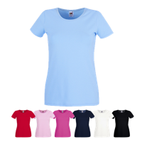 Lady Fit T-Shirt