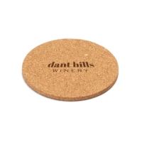 Cork Coaster