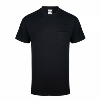 Gildan Hammer Pocket T Shirt 