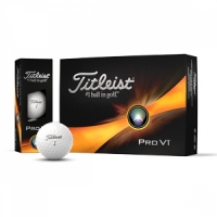 Titleist Pro V1 Golf Balls