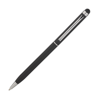 Soft Top Stylus Ball Pen