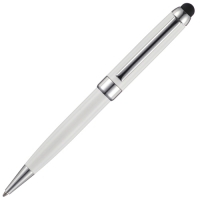 Aston Stylus Ball Pen