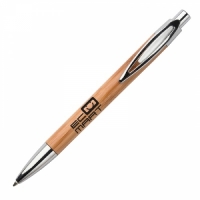 Goa Bamboo Ball Pen