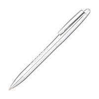 Javelin Chrome Ball Pen