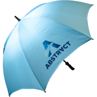 Spectrum Sport Double Canopy Umbrella