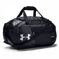Under Armour gym holdall