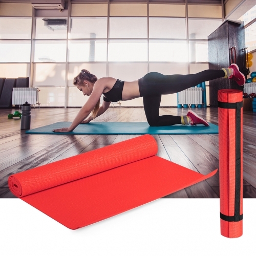 Yoga Mat Nodal