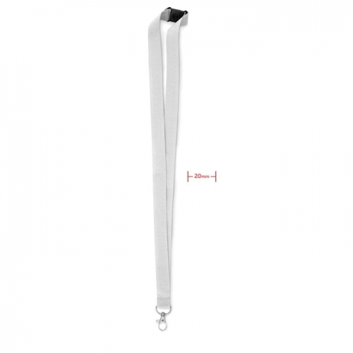 20mm Stocked lanyards