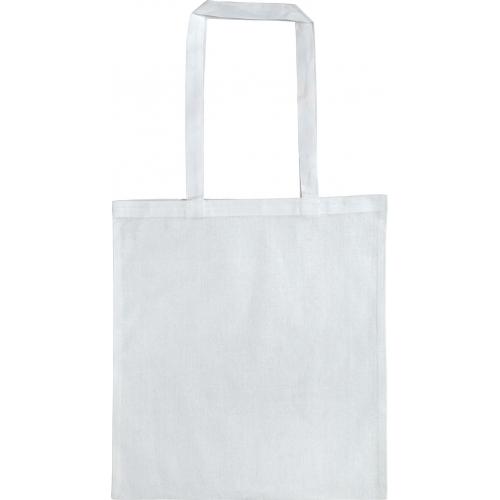 Leybourne' 5oz Cotton Tote Bag