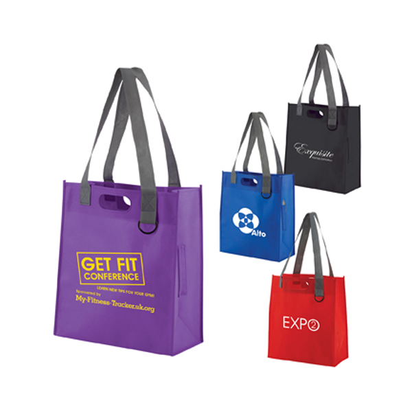 Expo Bag | Merchandise Ltd
