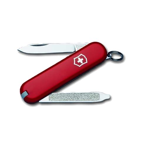 Victorinox Escort Swiss Army Knife