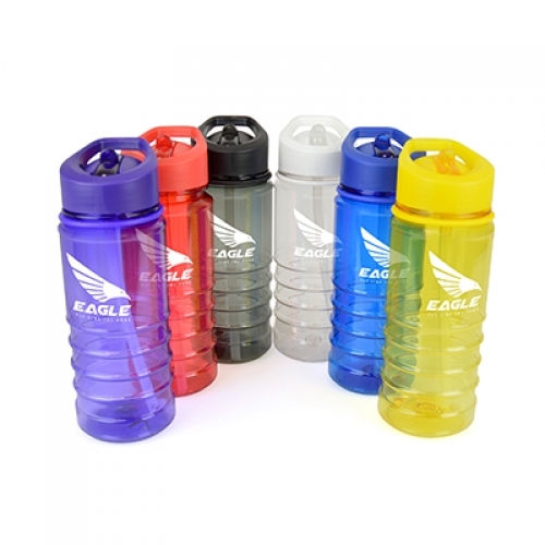 Charlie Sports water bottle