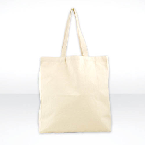 Wrexham Canvas Shopper