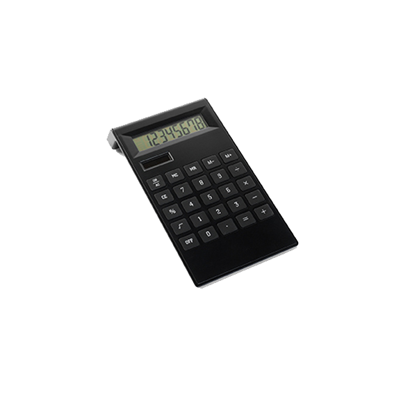 Promotional Desk Calculators