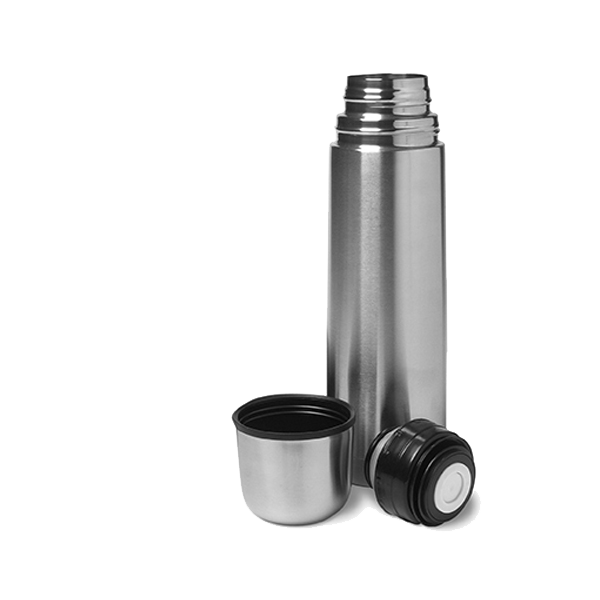 Vacuum Flask, 0.75 Litre | Merchandise Ltd