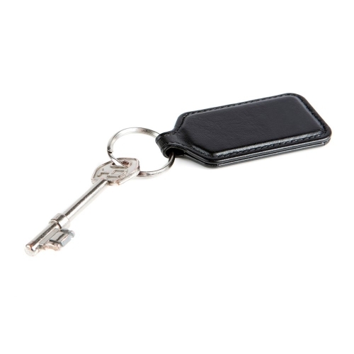 Belluno Rectangular Key Fob