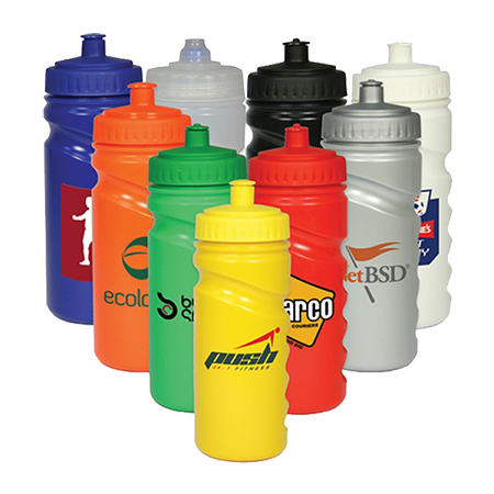 500Ml Promotional Sports Bottles