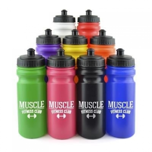 TIGRESS SPORTS BOTTLE