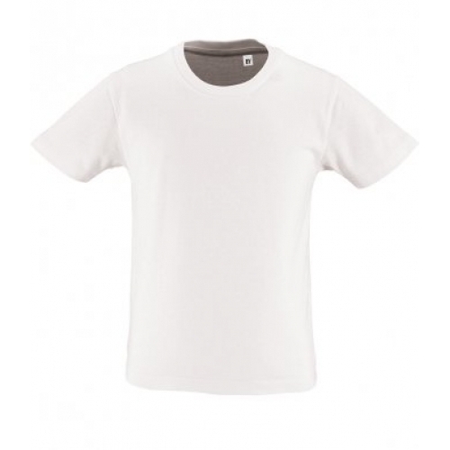 Milo Organic T-Shirt