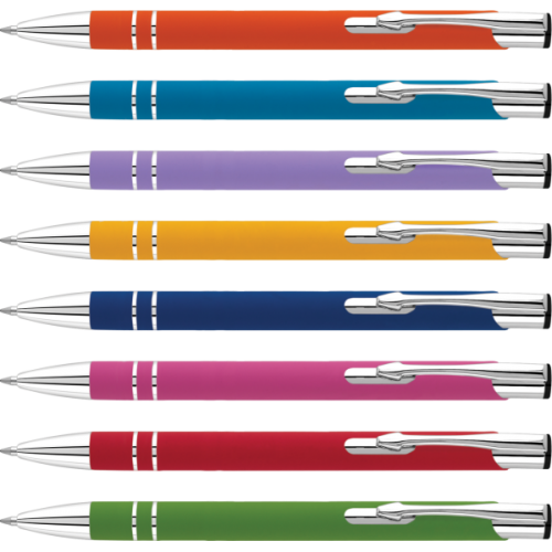 Electra LT Soft Ballpen