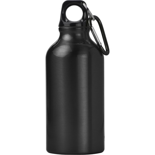 400ml Aluminium water bottle