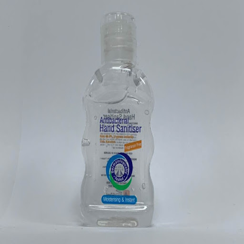 50ml sanitiser