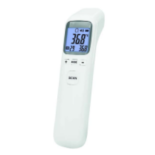 Contactless Thermometer