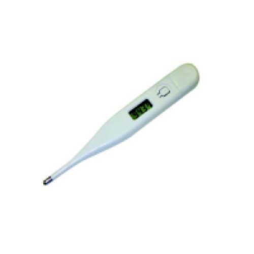 Digital Thermometer