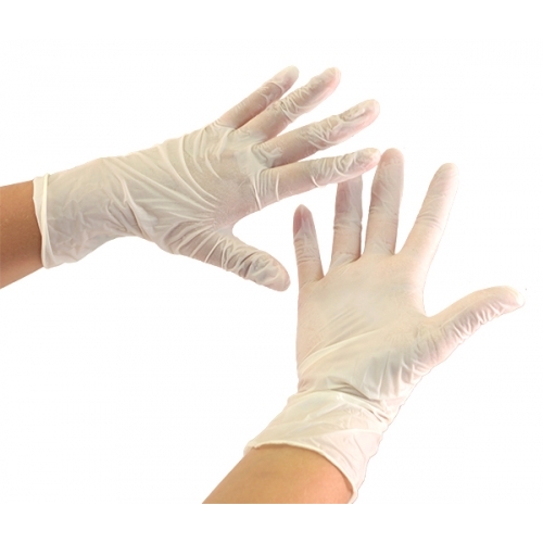 Latex Gloves