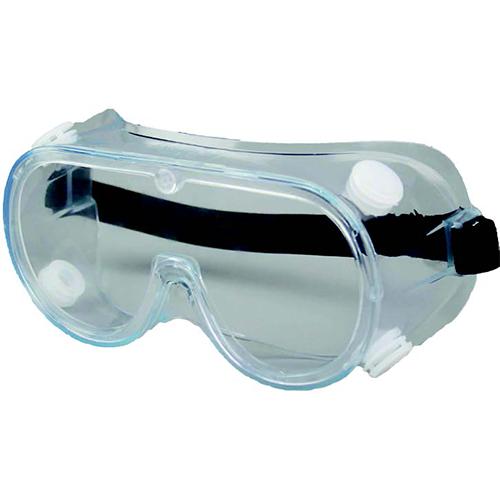 Safety Goggles