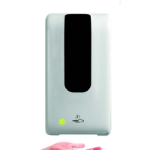 Wall Mounted Hand Sanitiser Dispenser