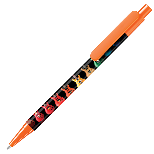 Supersaver Foto Ballpen (Full Colour Wrap)