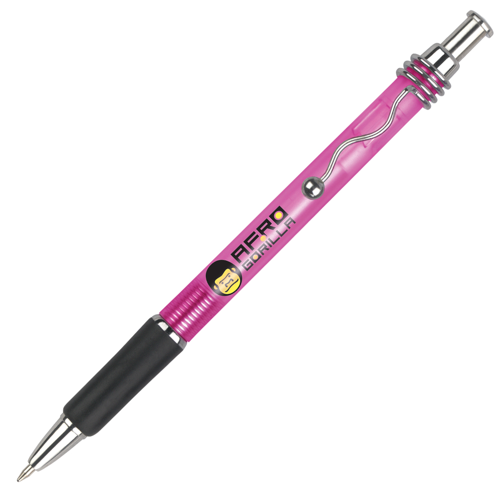 Viper Frost Ballpen (Line Colour Print)