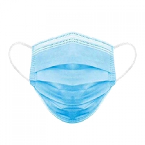 3 PLY Face Mask - EN14683 Type II