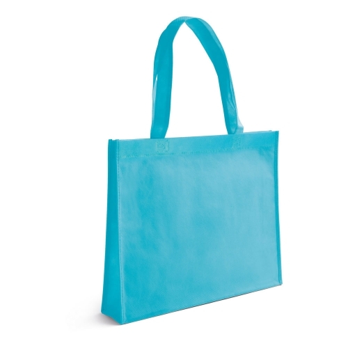 Non Woven Gusset Bag