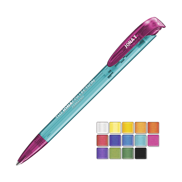 Jona Trans Ball Pen