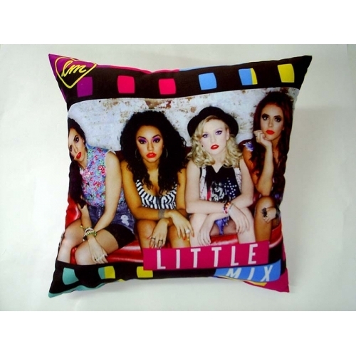 Vacuum Packed Pillows